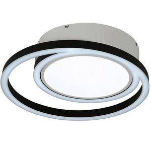 LED STROPNÁ LAMPA, 50/50/10 cm vyobraziť