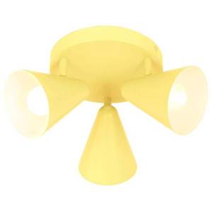 Stropné bodové svetlo AMOR Candellux Žltá vyobraziť