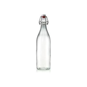 TORO Sklenená fľaša s patentným uzáverom TORO 260ml vyobraziť