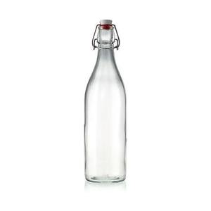 TORO Sklenená fľaša s patentným uzáverom TORO 500ml vyobraziť