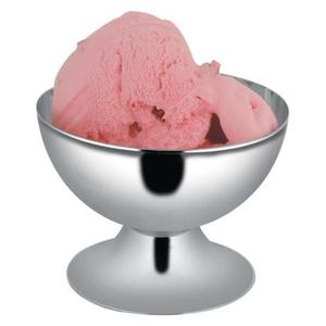 TORO Nerezový pohár na zmrzlinu TORO ø10cm 200ml vyobraziť