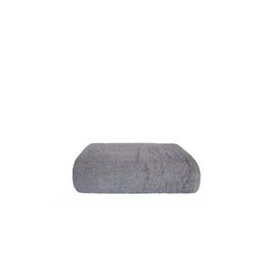 Bavlnený uterák Ocelot 50x100 cm tmavo šedý vyobraziť