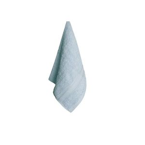Bavlnený uterák Vena 50x90 cm blankytne modrý vyobraziť