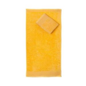 Froté uterák AQUA 30x50 cm žltý vyobraziť