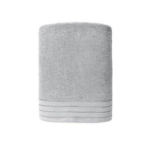 Froté ručník BELLA 50x90 cm šedý vyobraziť