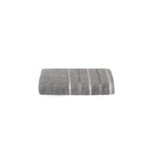 Froté ručník FRESH 50x90 cm šedý vyobraziť