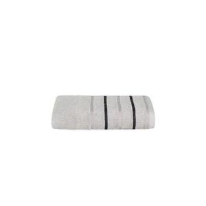 Froté ručník FRESH 50x90 cm stříbrný/šedý vyobraziť