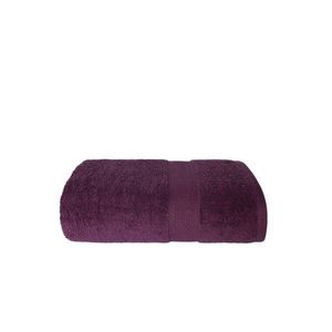 Froté ručník MATEO 50x90 cm fialový vyobraziť