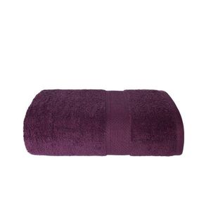 Froté ručník MATEO 70x140 cm fialový vyobraziť