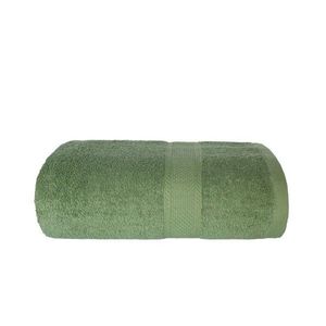 Froté ručník MATEO 70x140 cm zelený vyobraziť