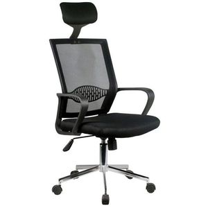Kancelářská židle FULL II černá vyobraziť