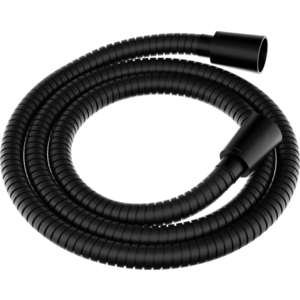 Sprchová hadica MEXEN 125 cm 2 čierna vyobraziť