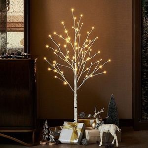 Vianočný svietiaci LED strom LESTR 150 cm vyobraziť