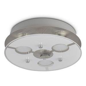 LIVARNO home Stropné LED svietidlo (okrúhly) vyobraziť