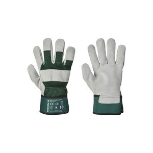 PARKSIDE® Dámske/pánske pracovné rukavice (10) vyobraziť