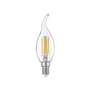 Livarno Home Filamentová LED žiarovka (sviečka E14) vyobraziť