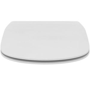 Ideal Standard Tesi - WC sedátko, ultra ploché, biela T352801 vyobraziť
