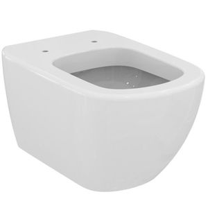 Ideal Standard Tesi - Závesné WC, biela T007801 vyobraziť