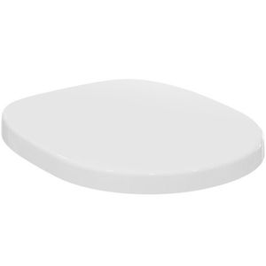 Ideal Standard Connect - WC sedátko, biela E712801 vyobraziť