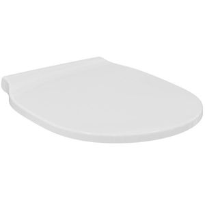 Ideal Standard Connect Air - WC sedátko, biela E036801 vyobraziť