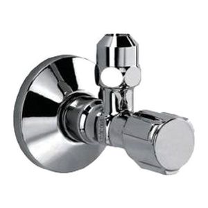Ideal Standard - Rohový ventil (1 ks), chróm A2129AA vyobraziť