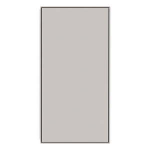 Svetlosivá závesná skrinka 46x91 cm Edge by Hammel – Hammel Furniture vyobraziť