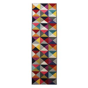 Koberec Flair Rugs Samba, 66 x 300 cm vyobraziť
