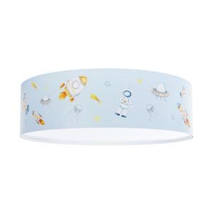 Detské stropné svietidlo SWEET DREAMS 2xE27/60W/230V pr. 40 cm vyobraziť