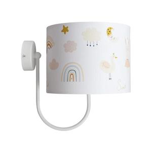 Detská nástenná lampa SWEET DREAMS 1xE27/60W/230V vyobraziť