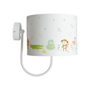 Detská nástenná lampa SWEET DREAMS 1xE27/60W/230V vyobraziť