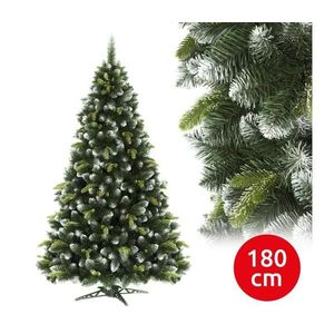 Vianočný stromček 180 cm borovica vyobraziť