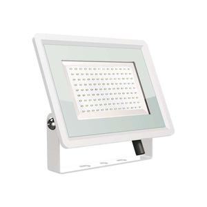 LED Vonkajší reflektor LED/200W/230V 6500K IP65 biela vyobraziť