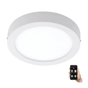 Eglo Eglo 33575 - LED Stmievateľné kúpeľňové svietidlo ARGOLIS-C 16, 5W/230V IP44 biela vyobraziť