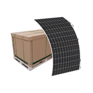 Flexibilný fotovoltaický solárny panel SUNMAN 430Wp IP68 Half Cut - paleta 66 ks vyobraziť