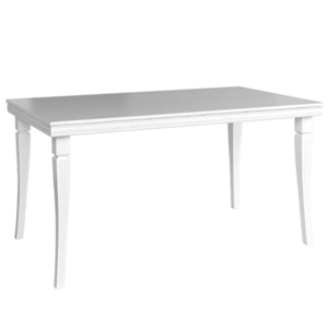 Jedálenský stôl, rozkladací, sosna andersen, 160-203x90 cm, KORA vyobraziť