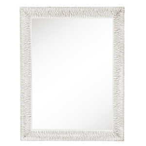 Zrkadlo, bielozlatá, MALKIA TYP 14 vyobraziť