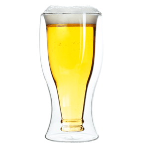Termo pohár na pivo, 500 ml, HOTCOOL TYP 6 vyobraziť
