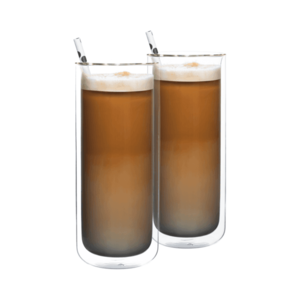 Termo poháre, set 2 ks, na drink, 500 ml, HOTCOLD TYP 14 vyobraziť