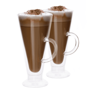 Termo pohár na kávu, set 2 ks, 200 ml, HOTCOLDER TYP 30 vyobraziť
