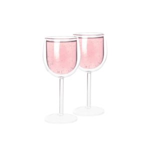 Termo poháre na víno, set 2 ks, 180 ml, HOTCOLDER TYP 31 vyobraziť