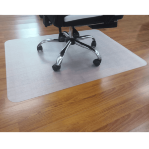Ochranná podložka pod stoličku, transparentná, 120x90 cm, 1, 8 mm, ELLIE NEW TYP 10 vyobraziť