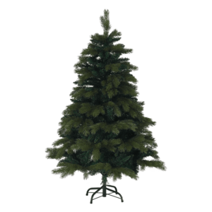 3D vianočný stromček, zelená, 120 cm, CHRISTMAS TYP 9 vyobraziť