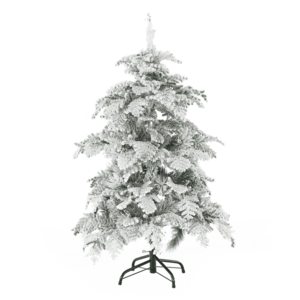 Vianočný stromček, zasnežený, 120 cm, MARAVEL TYP 1 vyobraziť