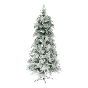 Vianočný stromček, zasnežený, 245 cm, MARAVEL TYP 3 vyobraziť