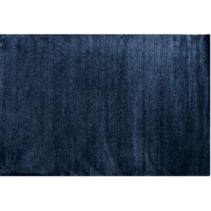 Koberec, 70x210 cm, modrá, ARUNA vyobraziť