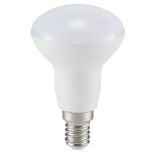 LED Solution LED žiarovka 4, 8W E14 Farba svetla: Teplá biela 21138 vyobraziť