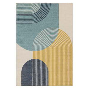 Koberec 170x120 cm Muse - Asiatic Carpets vyobraziť