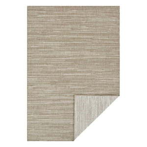 Béžový vonkajší koberec 290x200 cm Gemini - Elle Decoration vyobraziť