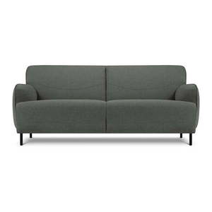 Sivá pohovka Windsor & Co Sofas Neso, 175 cm vyobraziť