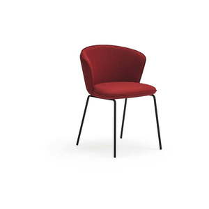 Červené jedálenské stoličky v súprave 2 ks Add - Teulat vyobraziť